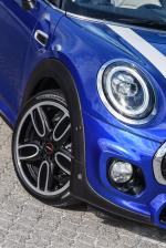 Mini Cooper S Cabrio 2018 года (ZA)